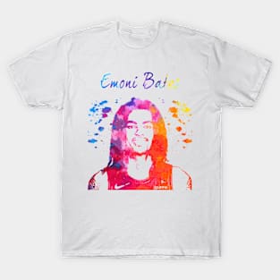 Emoni Bates T-Shirt